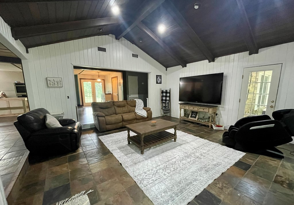 305 Garrett Road Silver Creek, MS 39663 - Photo 16 of 30 Photo 16
