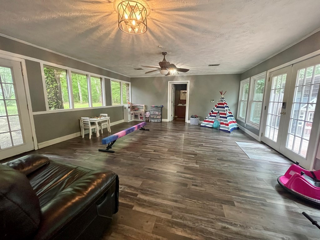 305 Garrett Road Silver Creek, MS 39663 - Photo 17 of 30 Photo 17