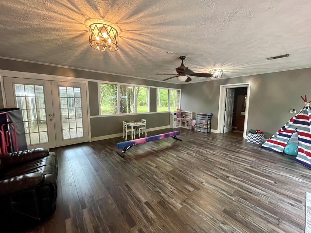 305 Garrett Road Silver Creek, MS 39663 - Photo 18 of 30 Photo 18