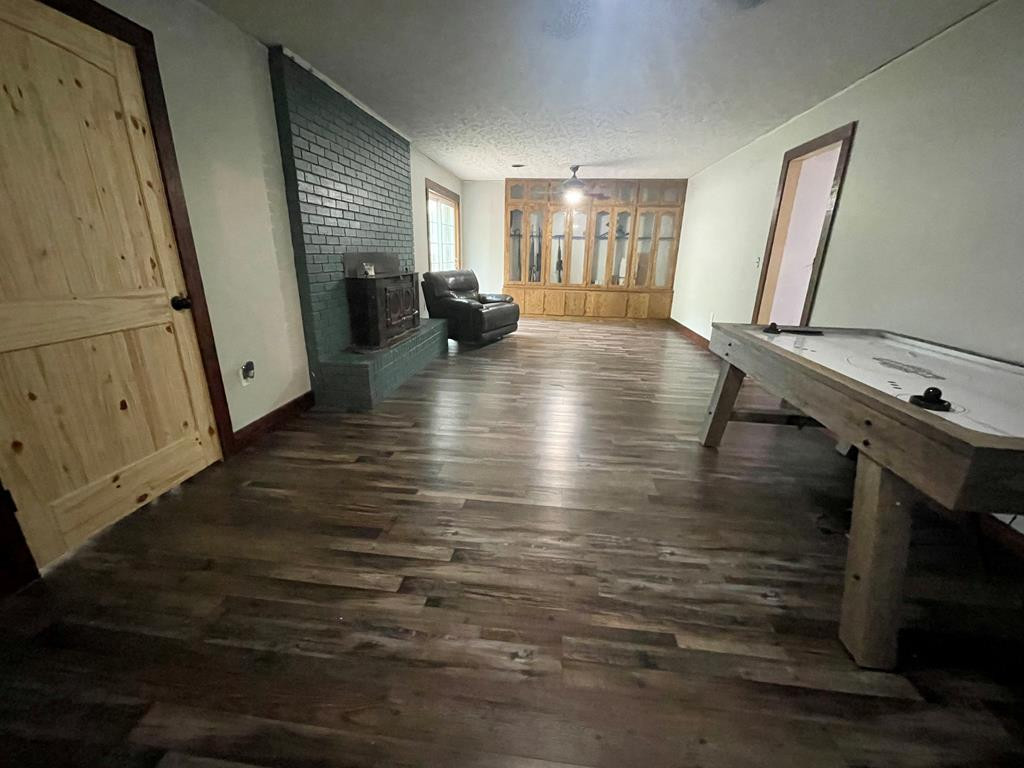305 Garrett Road Silver Creek, MS 39663 - Photo 20 of 30 Photo 20