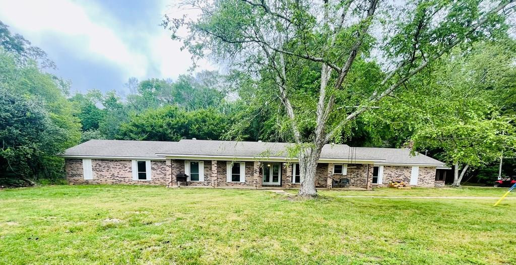 305 Garrett Road Silver Creek, MS 39663 - Photo 2 of 30 Photo 2