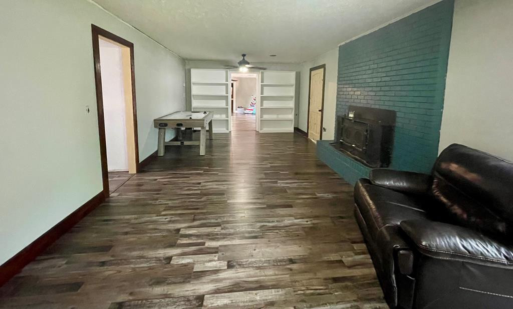 305 Garrett Road Silver Creek, MS 39663 - Photo 21 of 30 Photo 21