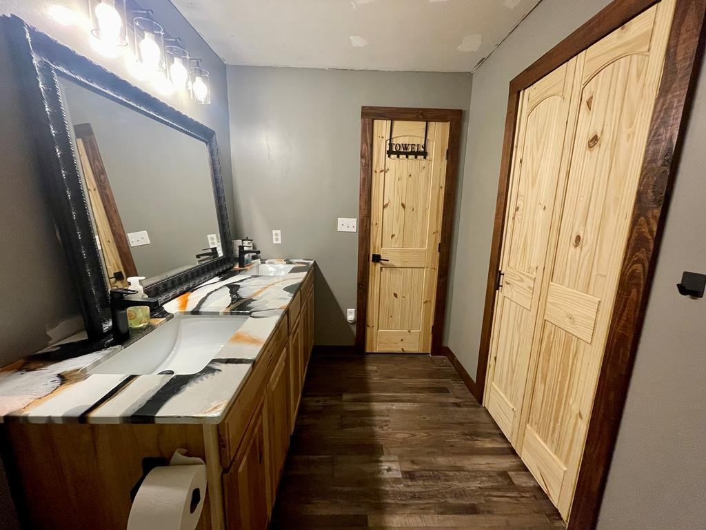 305 Garrett Road Silver Creek, MS 39663 - Photo 23 of 30 Photo 23