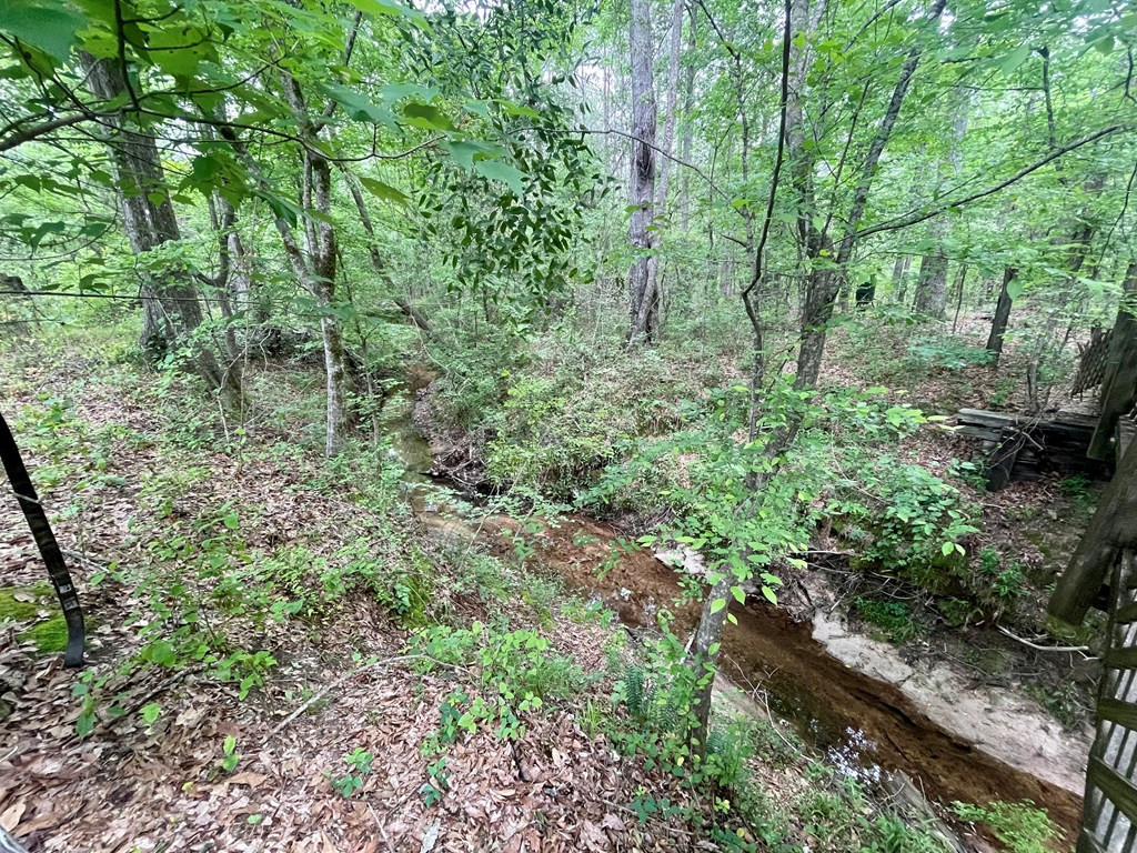 305 Garrett Road Silver Creek, MS 39663 - Photo 27 of 30 Photo 27