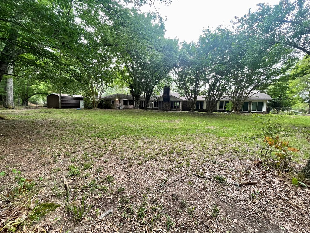 305 Garrett Road Silver Creek, MS 39663 - Photo 28 of 30 Photo 28