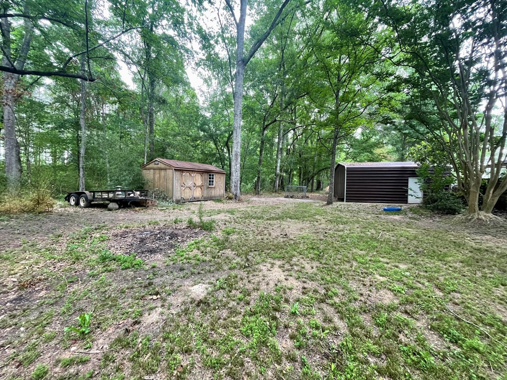 305 Garrett Road Silver Creek, MS 39663 - Photo 29 of 30 Photo 29