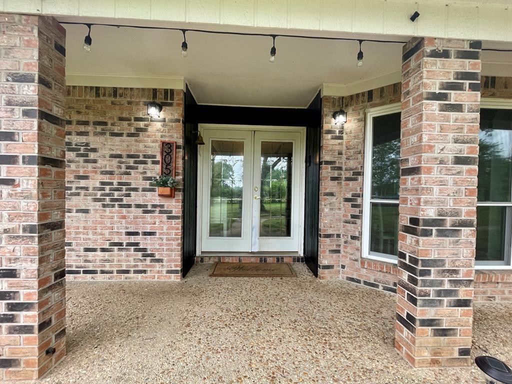 305 Garrett Road Silver Creek, MS 39663 - Photo 3 of 30 Photo 3