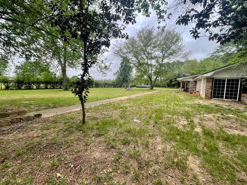 305 Garrett Road Silver Creek, MS 39663 - Photo 4 of 30 Photo 4