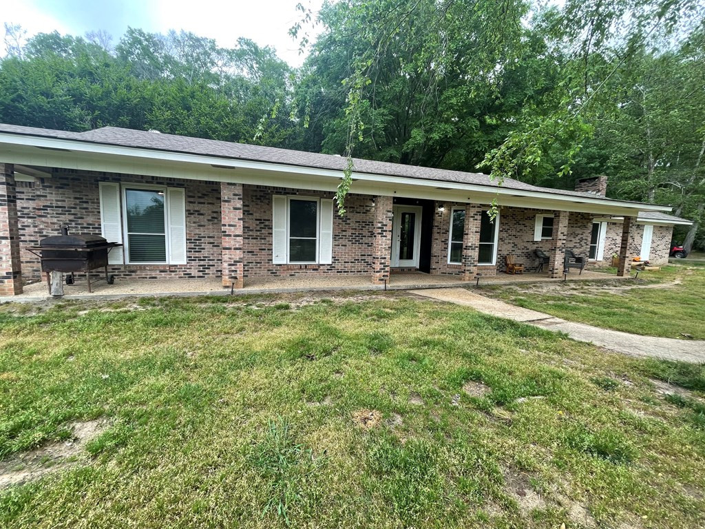 305 Garrett Road Silver Creek, MS 39663 - Photo 8 of 30 Photo 8