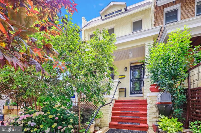 $799,000 | 1706 First Street Northeast, Washington, DC 20002