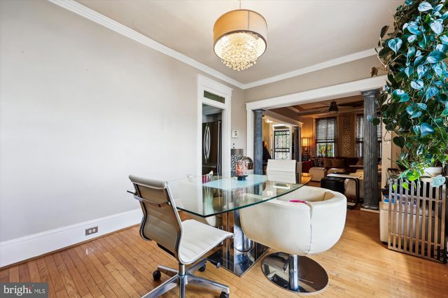 $799,000 | 1706 First Street Northeast, Washington, DC 20002