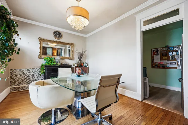 $849,000 | 1706 First Street Northeast, Washington, DC 20002