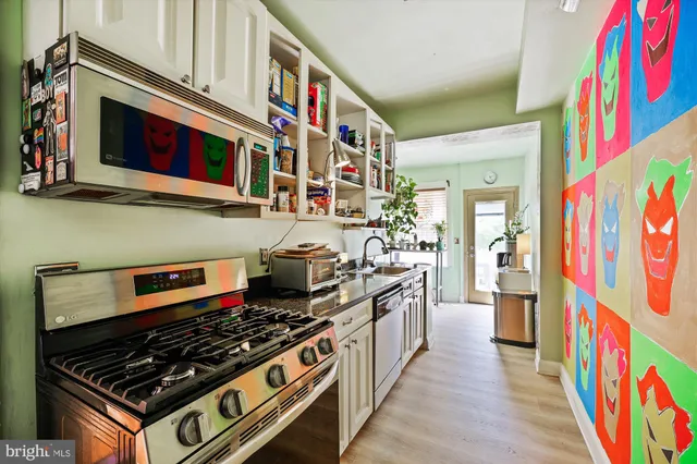 $849,000 | 1706 First Street Northeast, Washington, DC 20002