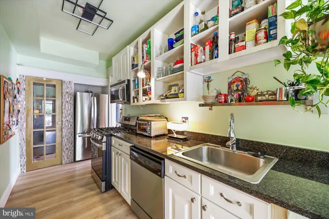 $849,000 | 1706 First Street Northeast, Washington, DC 20002