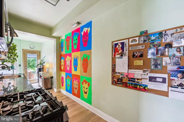 $849,000 | 1706 First Street Northeast, Washington, DC 20002