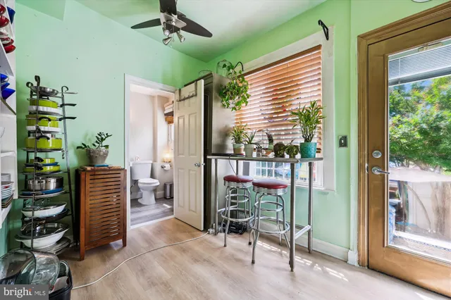 $849,000 | 1706 First Street Northeast, Washington, DC 20002