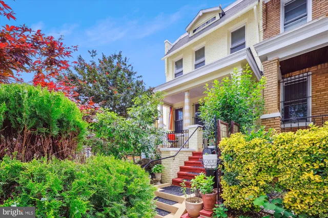 $849,000 | 1706 First Street Northeast, Washington, DC 20002