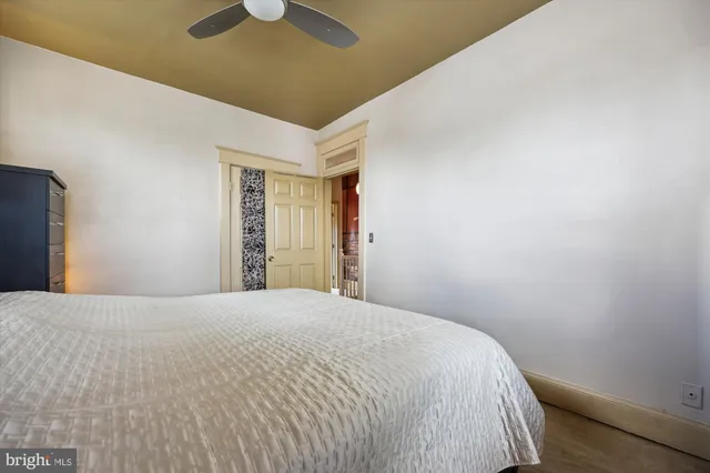 $849,000 | 1706 First Street Northeast, Washington, DC 20002