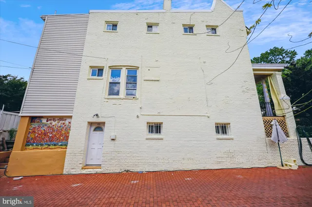 $849,000 | 1706 First Street Northeast, Washington, DC 20002