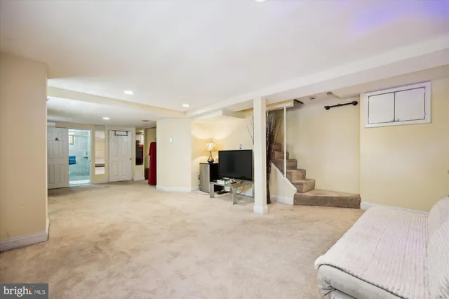 $849,000 | 1706 First Street Northeast, Washington, DC 20002