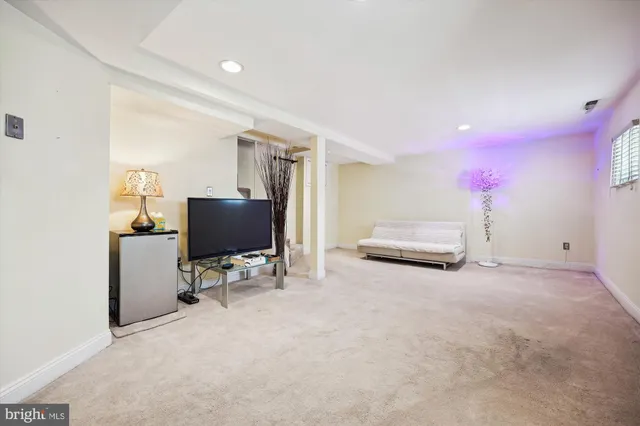 $849,000 | 1706 First Street Northeast, Washington, DC 20002