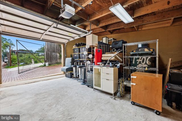 $799,000 | 1706 First Street Northeast, Washington, DC 20002