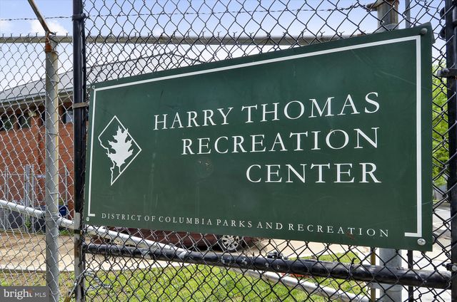 $799,000 | 1706 First Street Northeast, Washington, DC 20002