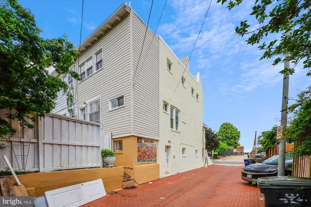 $849,000 | 1706 First Street Northeast, Washington, DC 20002