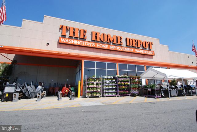 $799,000 | 1706 First Street Northeast, Washington, DC 20002