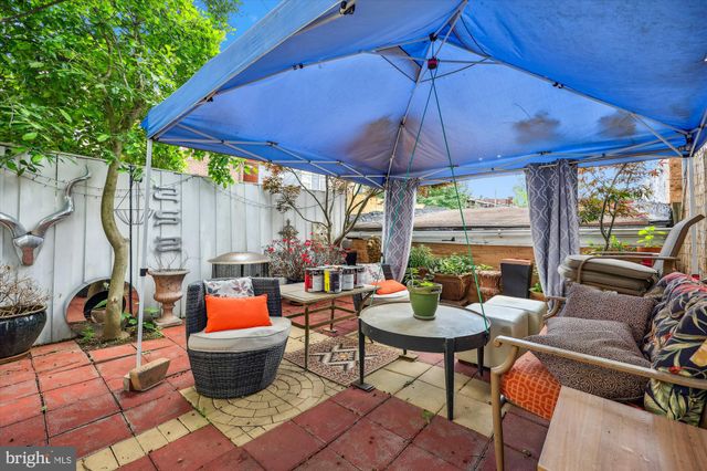 $799,000 | 1706 First Street Northeast, Washington, DC 20002