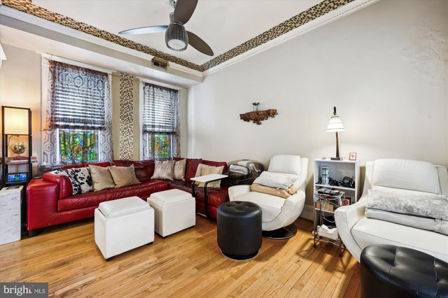 $799,000 | 1706 First Street Northeast, Washington, DC 20002