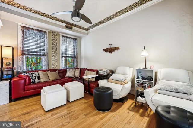 $849,000 | 1706 First Street Northeast, Washington, DC 20002