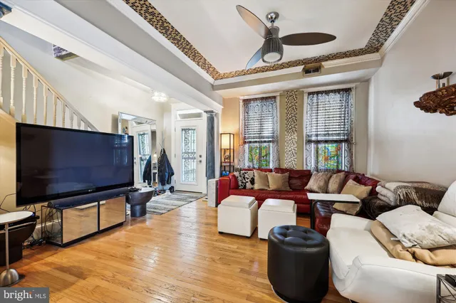 $849,000 | 1706 First Street Northeast, Washington, DC 20002