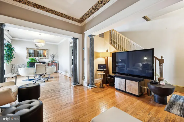 $849,000 | 1706 First Street Northeast, Washington, DC 20002