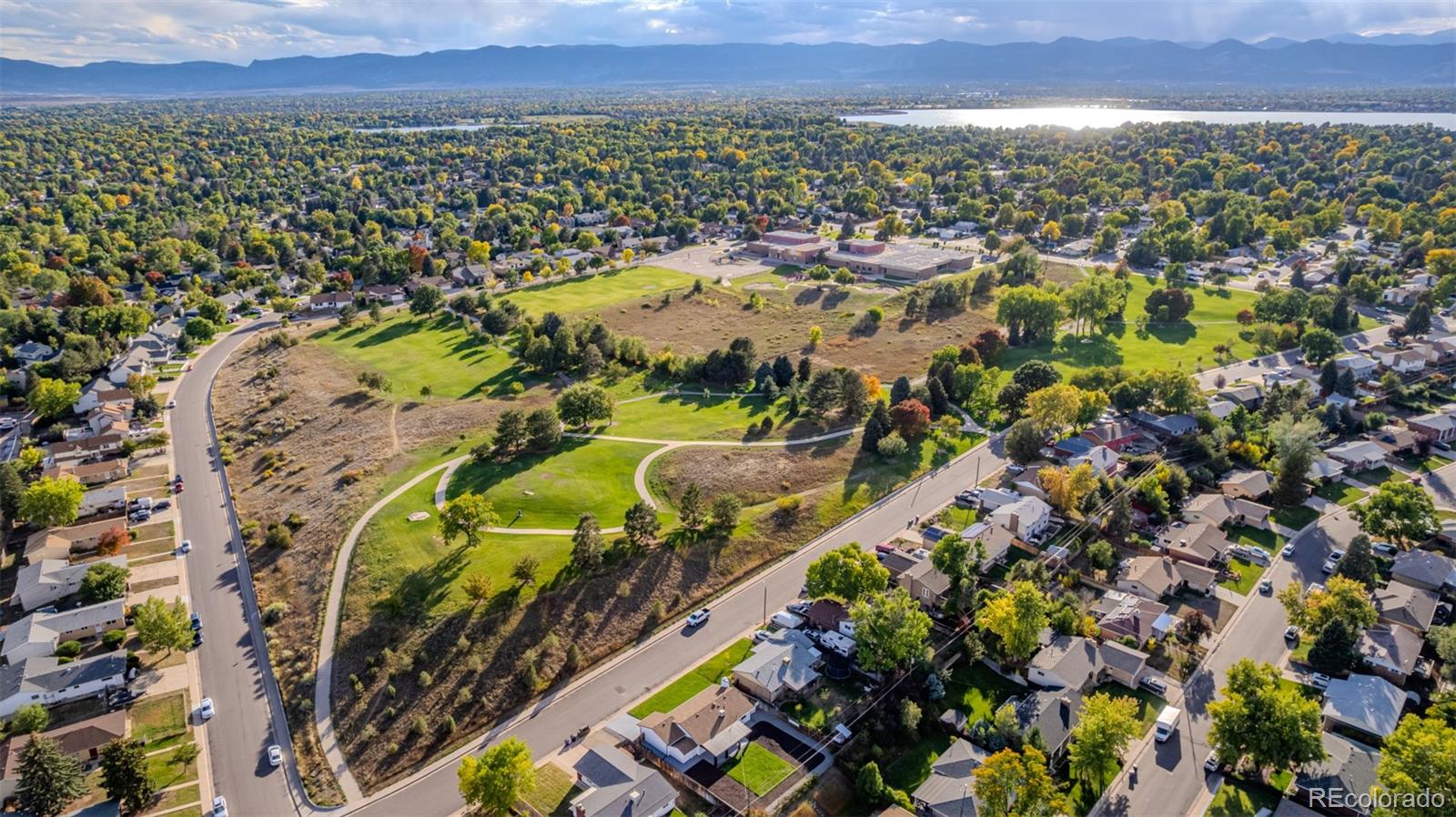 3831 West Rutgers Place Denver, CO 80236 - Photo 31 of 35
