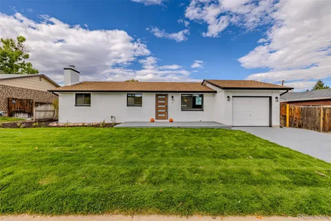 $650,000 | 3831 West Rutgers Place, Denver, CO 80236