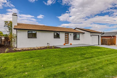 $650,000 | 3831 West Rutgers Place, Denver, CO 80236