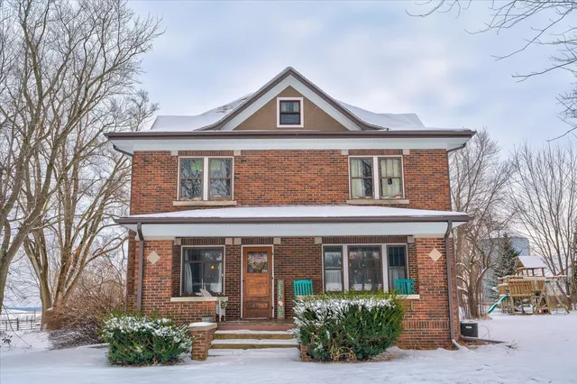 $539,900 | W1361 Decatur Road, Brodhead, WI 53520