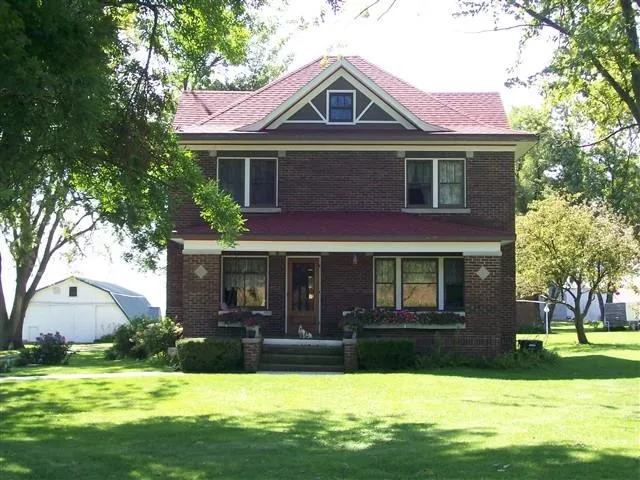 $539,900 | W1361 Decatur Road, Brodhead, WI 53520