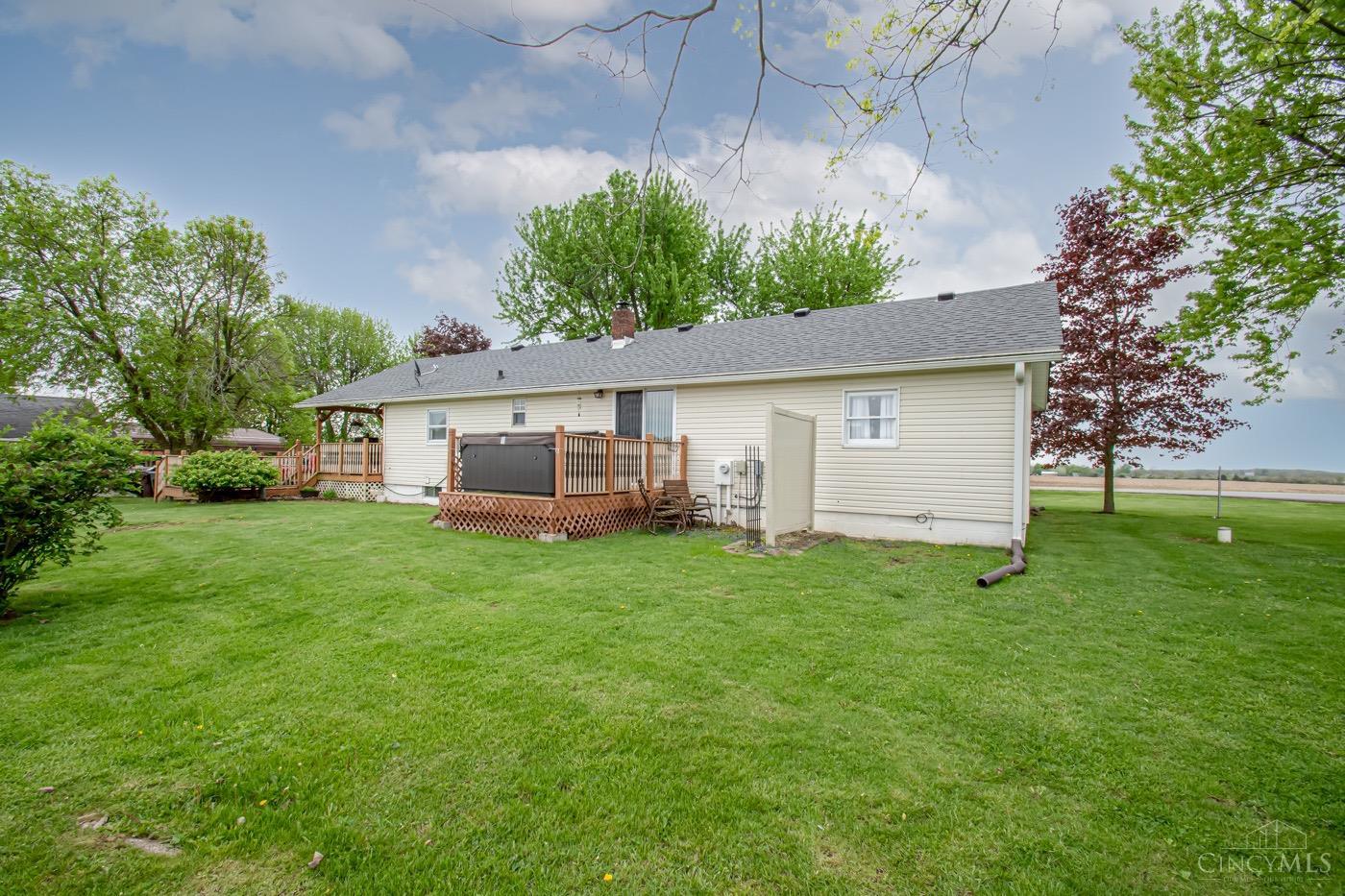 3202 Borradaile Road Eaton, OH 45320 - Photo 29 of 40