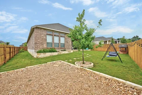 $3,100 | 132 Cyrus Milton Drive, Buda, TX 78610