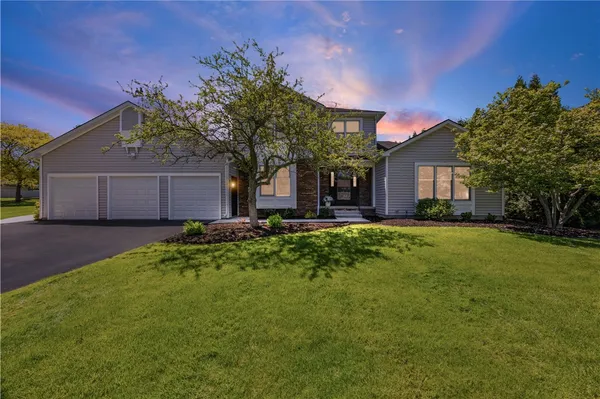 $699,000 | 151 Guygrace Lane, Penfield, NY 14580
