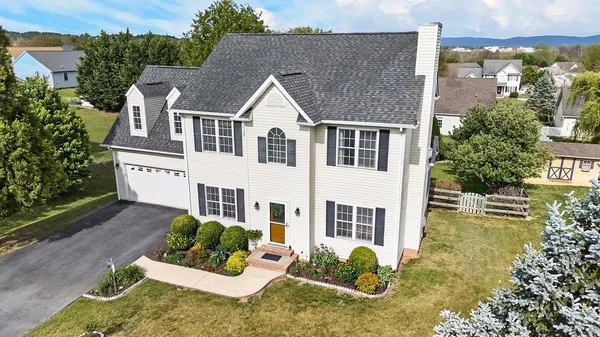 $400,000 | 106 Bowmans Run Drive, Stuarts Draft, VA 24477