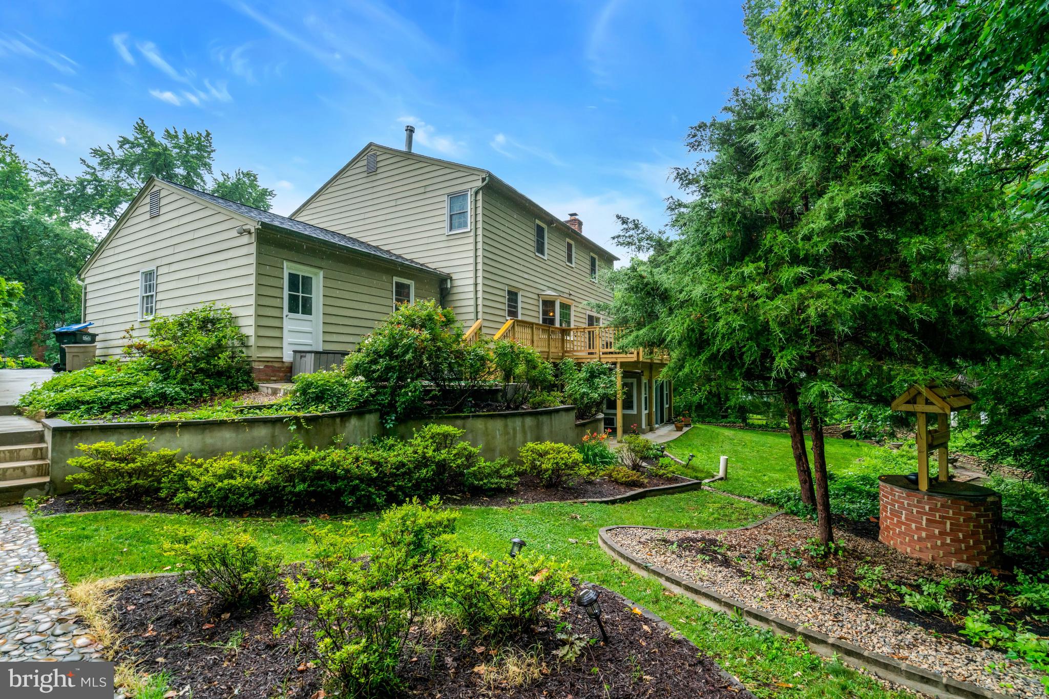 8304 Five Gates Road Annandale, VA 22003 - Photo 79 of 91