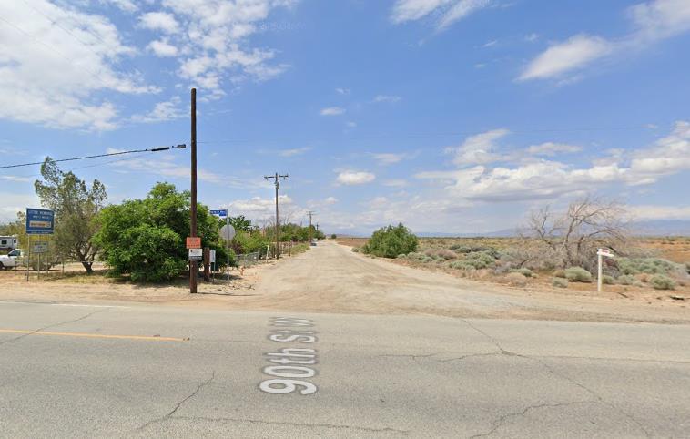 E2 Avenue W Lancaster Ca West Unit E2