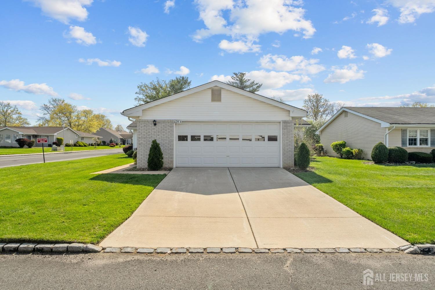 620A Deal Road, Unit 620A Monroe Township, NJ 08831 - Photo 1 of 34 Gallery Image 1