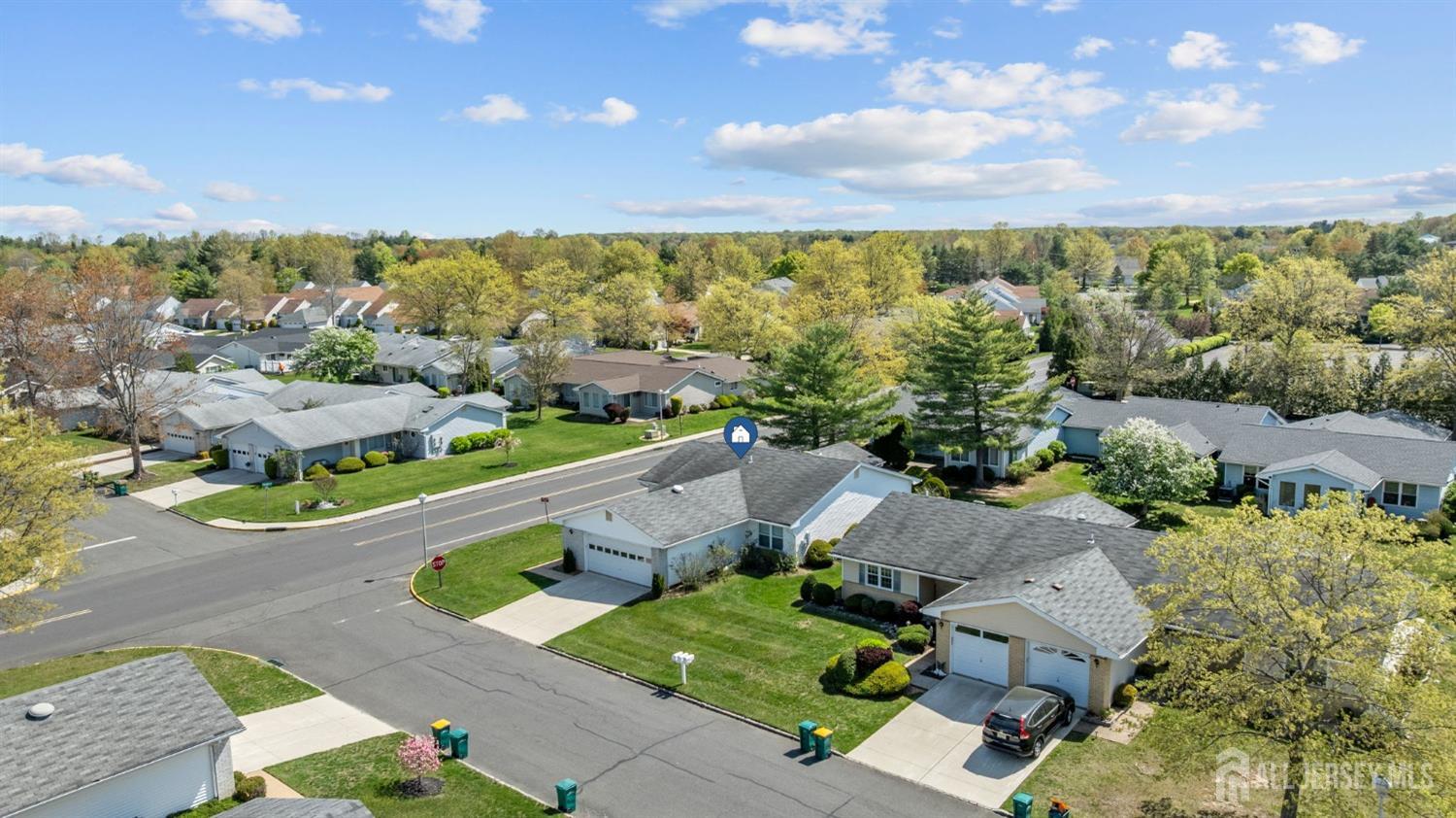 620A Deal Road, Unit 620A Monroe Township, NJ 08831 - Photo 32 of 34 Gallery Image 32