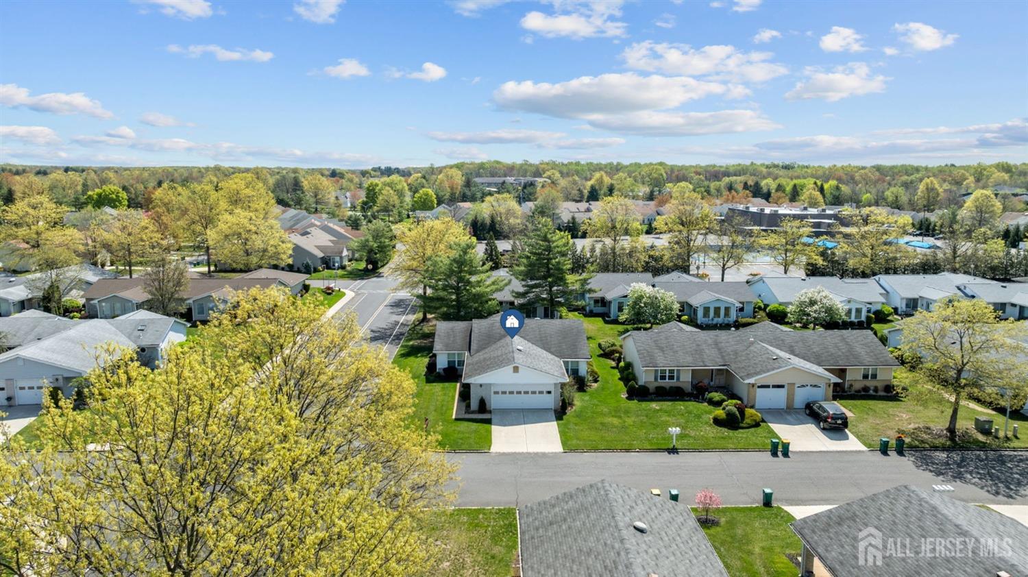620A Deal Road, Unit 620A Monroe Township, NJ 08831 - Photo 33 of 34 Gallery Image 33