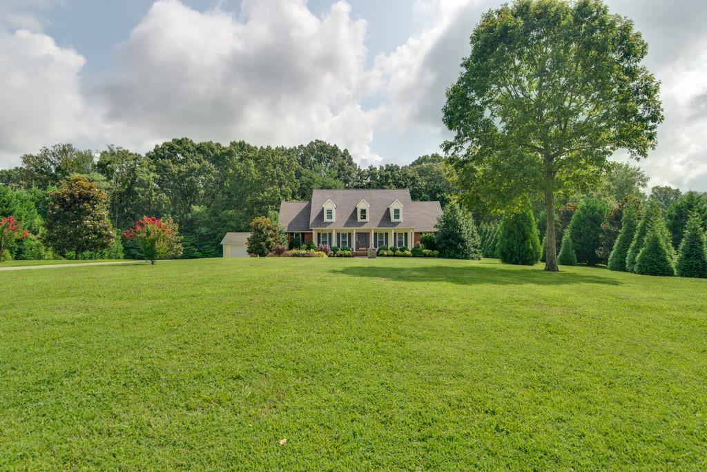 7108 Elrod Road Fairview, TN 37062 - Photo 1 of 30 Gallery Image 1