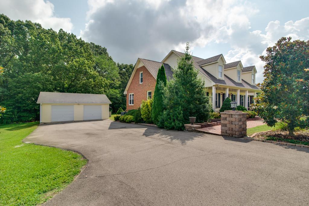 7108 Elrod Road Fairview, TN 37062 - Photo 5 of 30 Gallery Image 5
